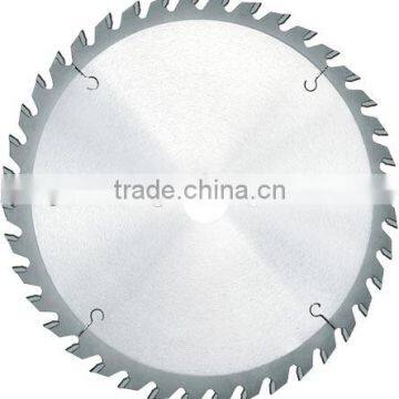 Professional 65mn Polishing T.C.T Circular wood cutting saw blade