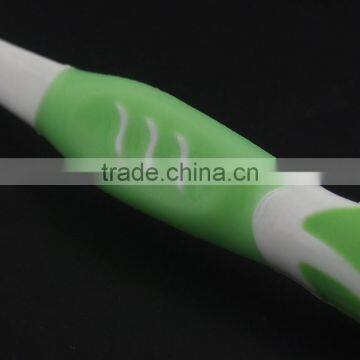 Toothbrush Private Label Travel Oral Care Adults Toothbrushes photo-3