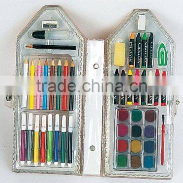 48pcs Art Set , Model:19555