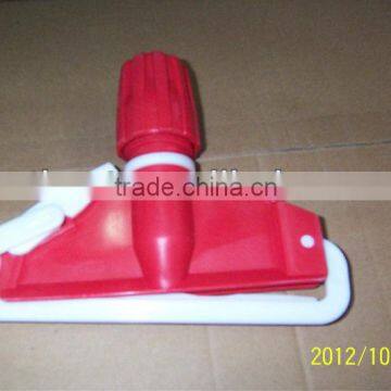 Plastic Quick Change Wet Mop Holder Mop Gripper 42103