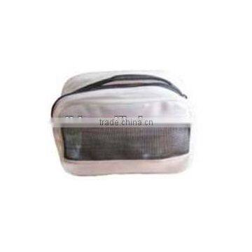 FABRIC TRAVEL COSMETIC BAG