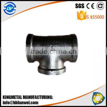 Hot Selling Malleable Iron Pipe Fittings