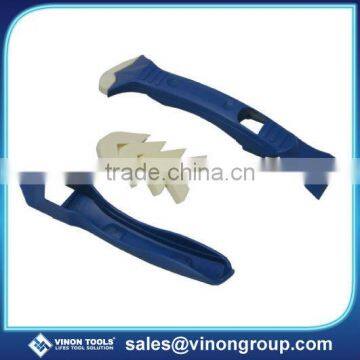 Professional Caulking Tools, Silicon finishing tool , Silicone Applicator Tools