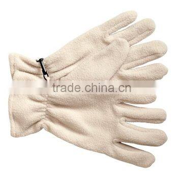 POLAR FLEECE GLOVES photo-3