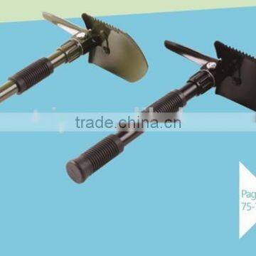 Folding Shovel