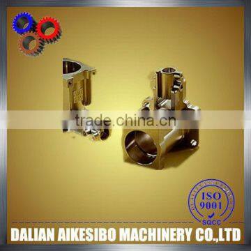 Dalian OEM/ODM High Precision mig welding spare parts