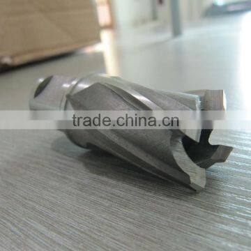 N Tail Handle of High Speed Steel Hollow Drill photo-2