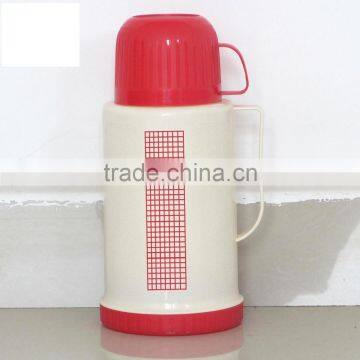 Plastic Thermos Vacuum Flask LYR-205 photo-2