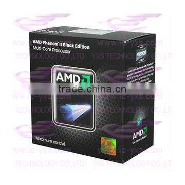 AMD Phenom II X4 960T 3.3GHz Socket AM3