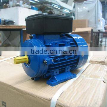 OEM Single Phase Motor With CE photo-5