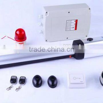 Solar Power Compatible Autogate Swing Gate Opener photo-2