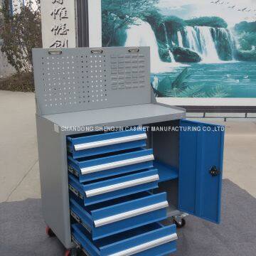 Machine Tool Cabinet photo-4