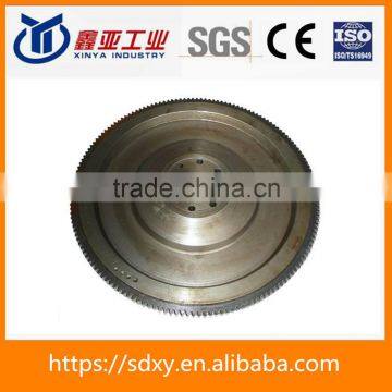 Varied Flywheel for Autospare Parts photo-2