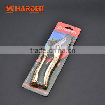 Professional Garden Tree Pruner With Steel Handle photo-3