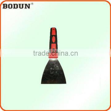 G2011 high quality plastic handle Putty Knife ,scraper,paint tool
