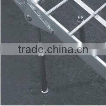 Hydraulic Dock Dog Ramp photo-2