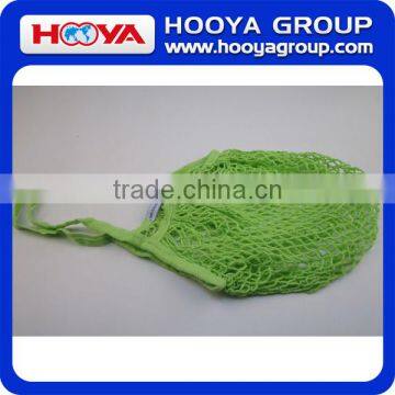 Cotton Net Bag Mesh Tote Fruit Mesh Bag photo-3