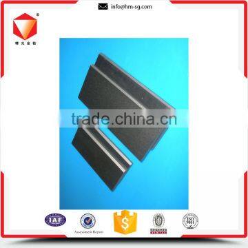High Grade Good-hardness Graphite Carbon Blade Vane photo-4