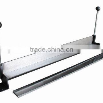 30" Metal Hand Bending Brake for Repairing photo-5