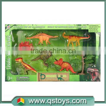 2016 top toys simulation modelanimal set