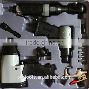49 Pcs Penumatic Tool Set photo-4