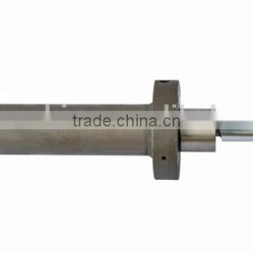 Nitriding Injection Single Screw and Barrel for Plastic Injectoin Moulding Machine photo-2