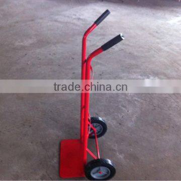 High Capacity Warehouse Hand Trolley photo-5