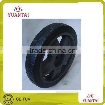 high quality wheel barrow solid rubber wheel 3.00/3.50/4.00/4.50/6.50-4 -6 -8