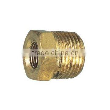 Brass connector---SB1228~1236