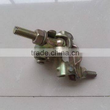 EN 74 scaffolding tube fittings