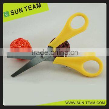 SC004A 5-1/4 " japanese dog grooming scissor student scissor in india