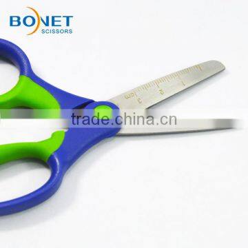 SSC0006 5" School Tool Fashion Style Standard Scissor