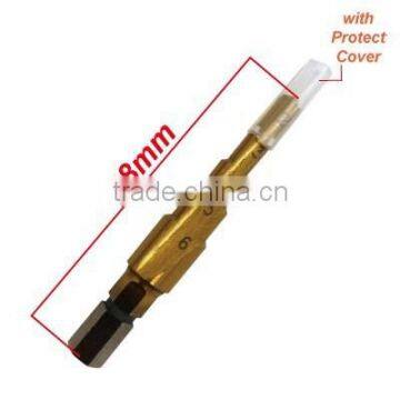 Mini Step Drill photo-2