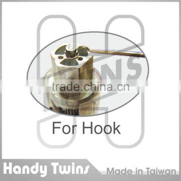 18 Pcs Quick Change Wood Handle Combination Set photo-6