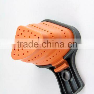 16093 SILICONE MEASURING CUPS SET CUP SPOON KITCHEN TOOL COLLAPSIBLE BAKING COOK photo-2