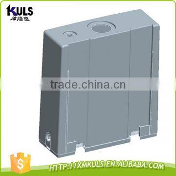 Bathroom Accessory Plastic Water Tank photo-6