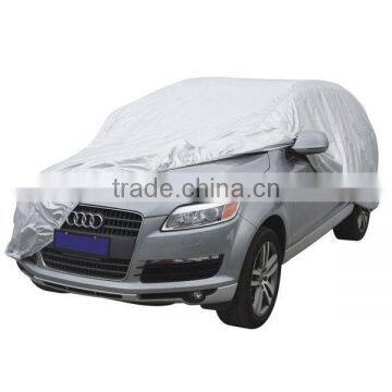 170T/PEVA Sun Protection Universal Waterproof Car Cover Fabric