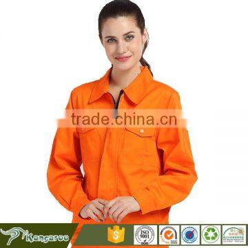 Office Overall Uniform Designs For Worker photo-3