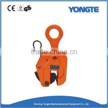 DFQ Type Reversal Lifting Clamp photo-2