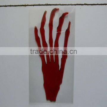 Gel Clings Windows Stickers photo-2