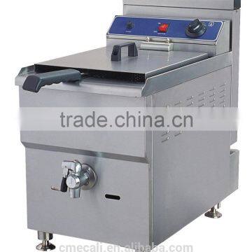 Henny Penny Gas Chicken Pressure Fryer,Henny Penny Electric Pressure Fryer photo-2