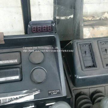 Parking Sensor System for 8 Sensor Truck/Bus/Lorry/Vans photo-5