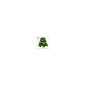 Hot Sale Artificial Pvc Christmas Tree Parts Christmas Decoration photo-3