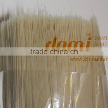 PAINT BRUSH PET FIBER | PBT BRISTLE FOR BRUSH FILAMENT photo-4