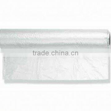 Transparent Security Building Constuction Large Roll Plastic Film photo-6