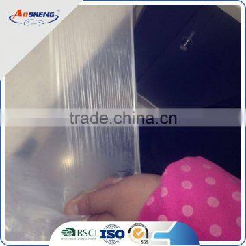 Dust Proof Transparent Dust Sheet Cover Made in China photo-2
