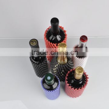 silicone bottle sleeve wine bottle protector