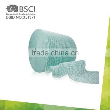 Household Clean Item/kitchen Clean Cloth/spunlace Jumbo Roll/disposable Viscose Cleaning Wipes Jambo photo-2