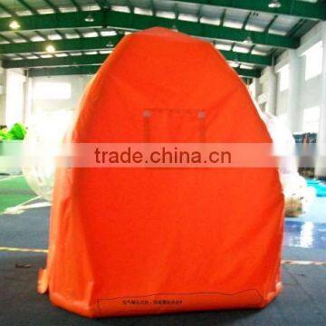 Inflatable Tent