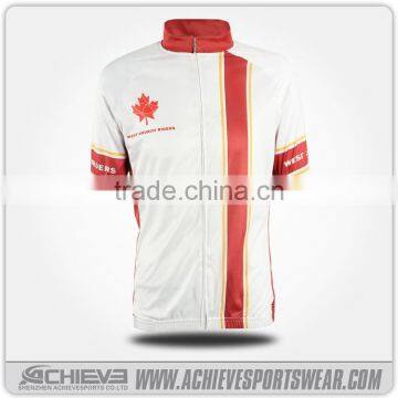 Customize the trek bicycle jersey clothes